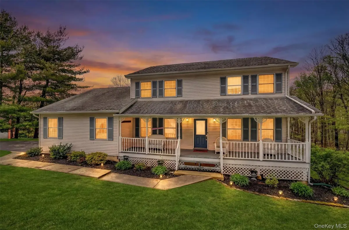 3 Tundra Terrace, Cornwall, NY 12518 - #1