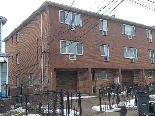 541 Edison Avenue, Bronx, NY 10465