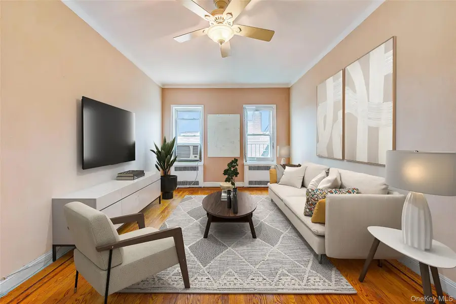 110-55 72 Road #601, Forest Hills, NY 11375 - #3