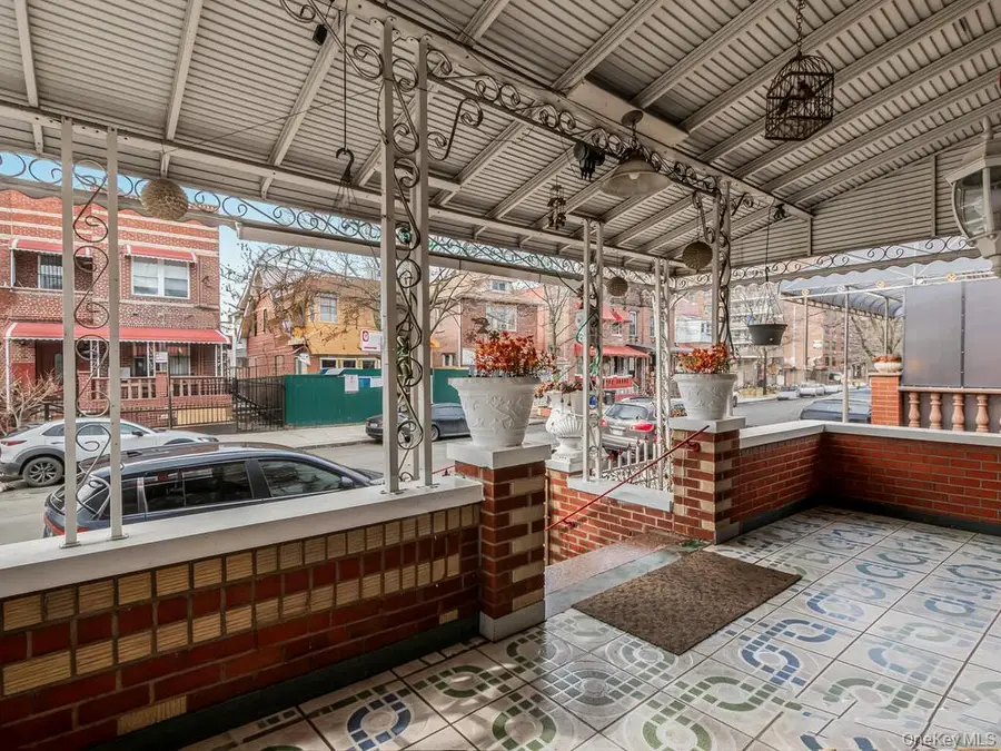 1330 Croes Avenue, Bronx, NY 10472 - #2