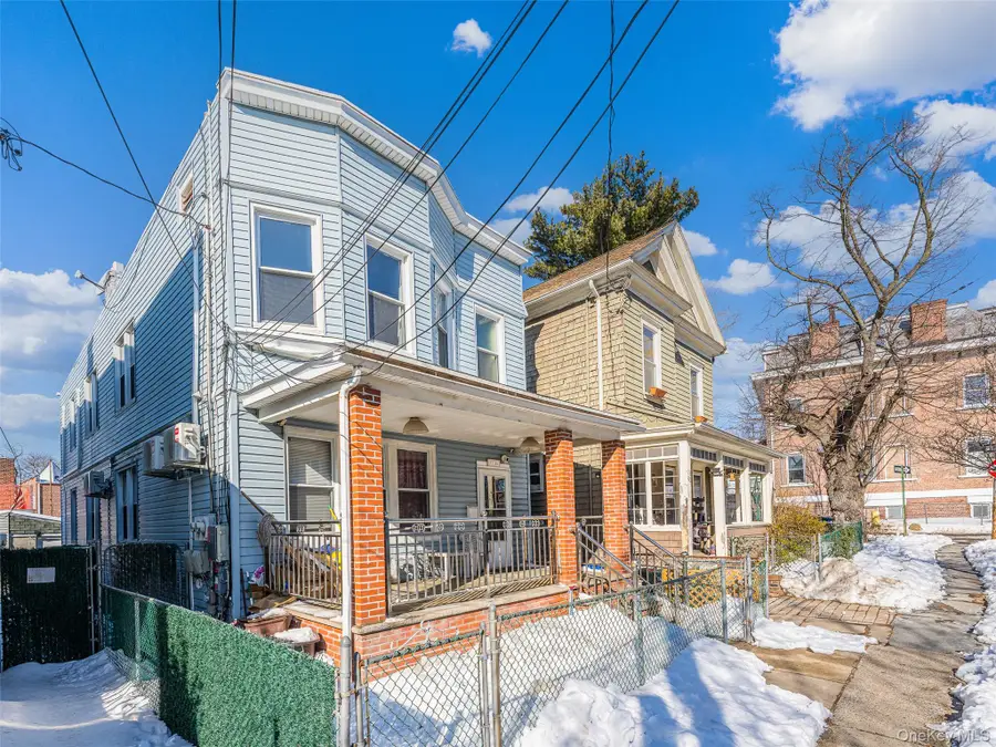 1304 123rd Street, College Point, NY 11356 - #3