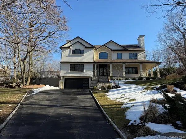 120 Peninsula Drive, Port Jefferson, NY 11777