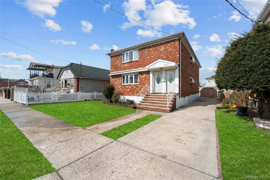 150-14 127th Street, South Ozone Park, NY 11420 - #3