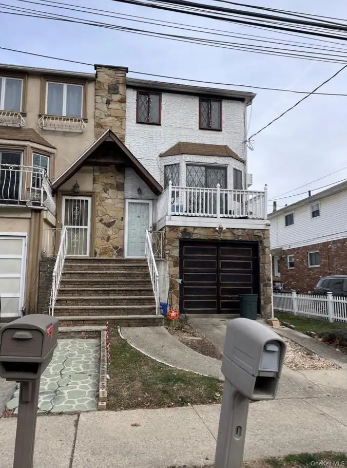 11 Leason Place, Staten Island, NY 10314 - #1