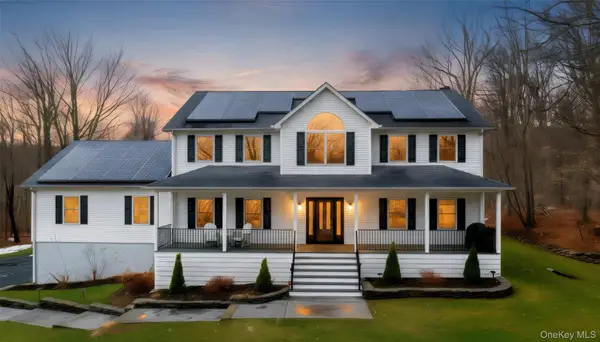 309 Quannacut Road, Pine Bush, NY 12566