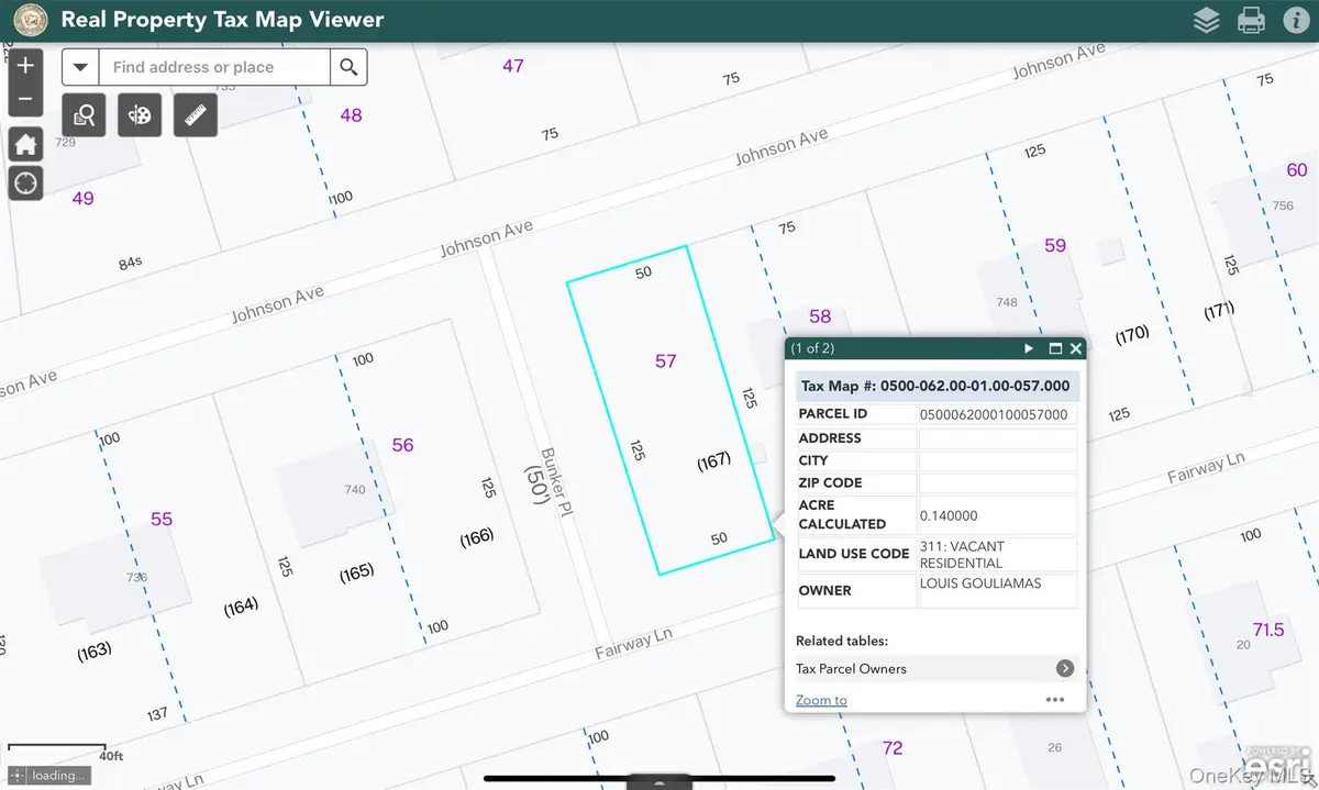 0 Johnson Avenue, Ronkonkoma, NY 11779 - #1