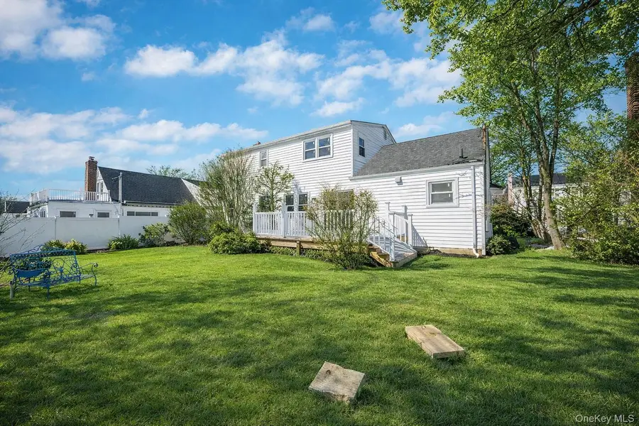 420 Devonshire Road, Baldwin, NY 11510 - #3