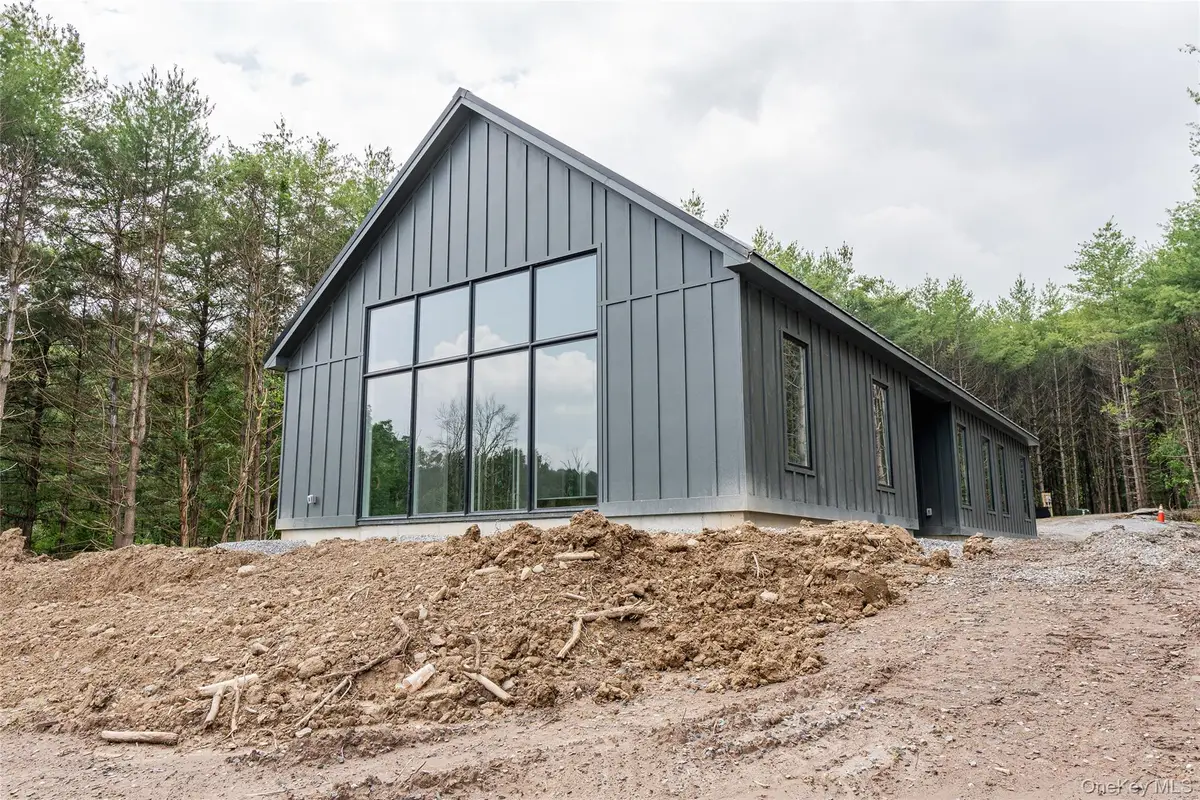 Taylor Road, Fallsburg, NY 12733 - #1