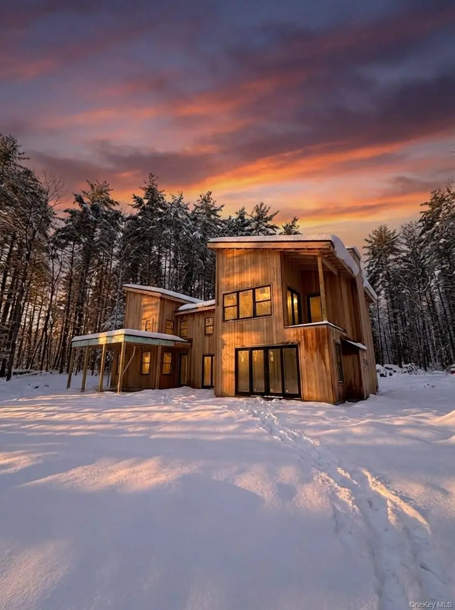 Taylor Road, Fallsburg, NY 12733 - #2