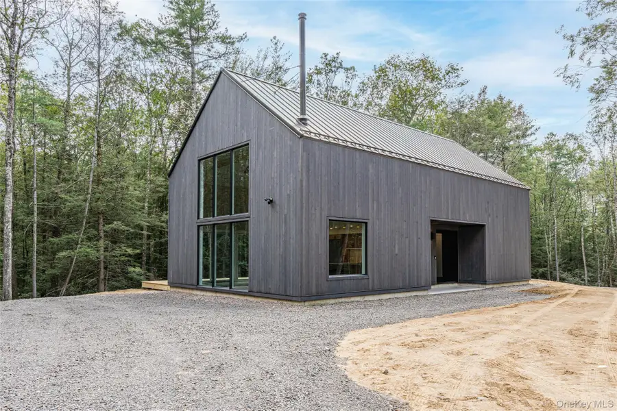 Taylor Road, Fallsburg, NY 12733 - #3