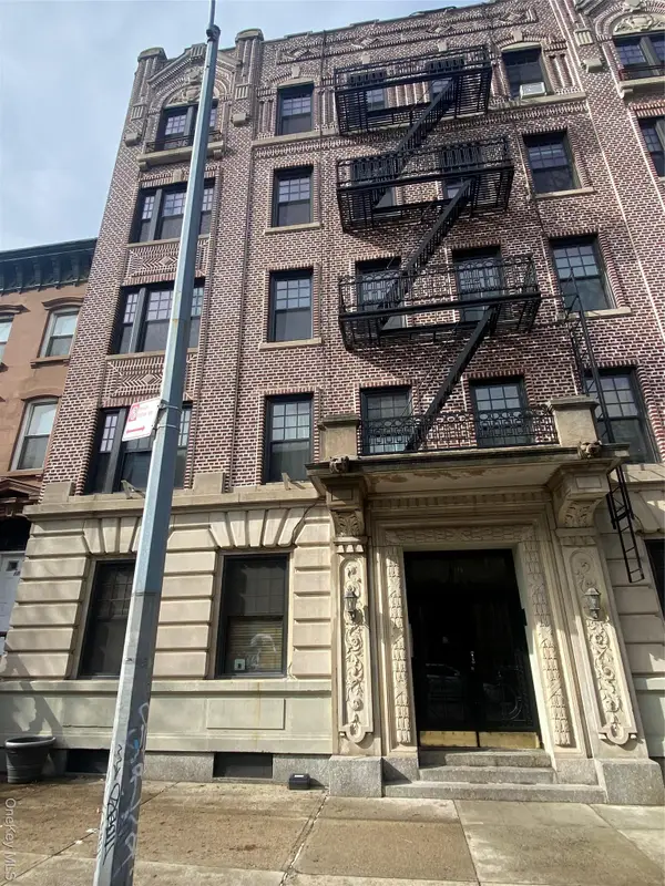 116 Cambridge Place #2B, Brooklyn, NY 11238