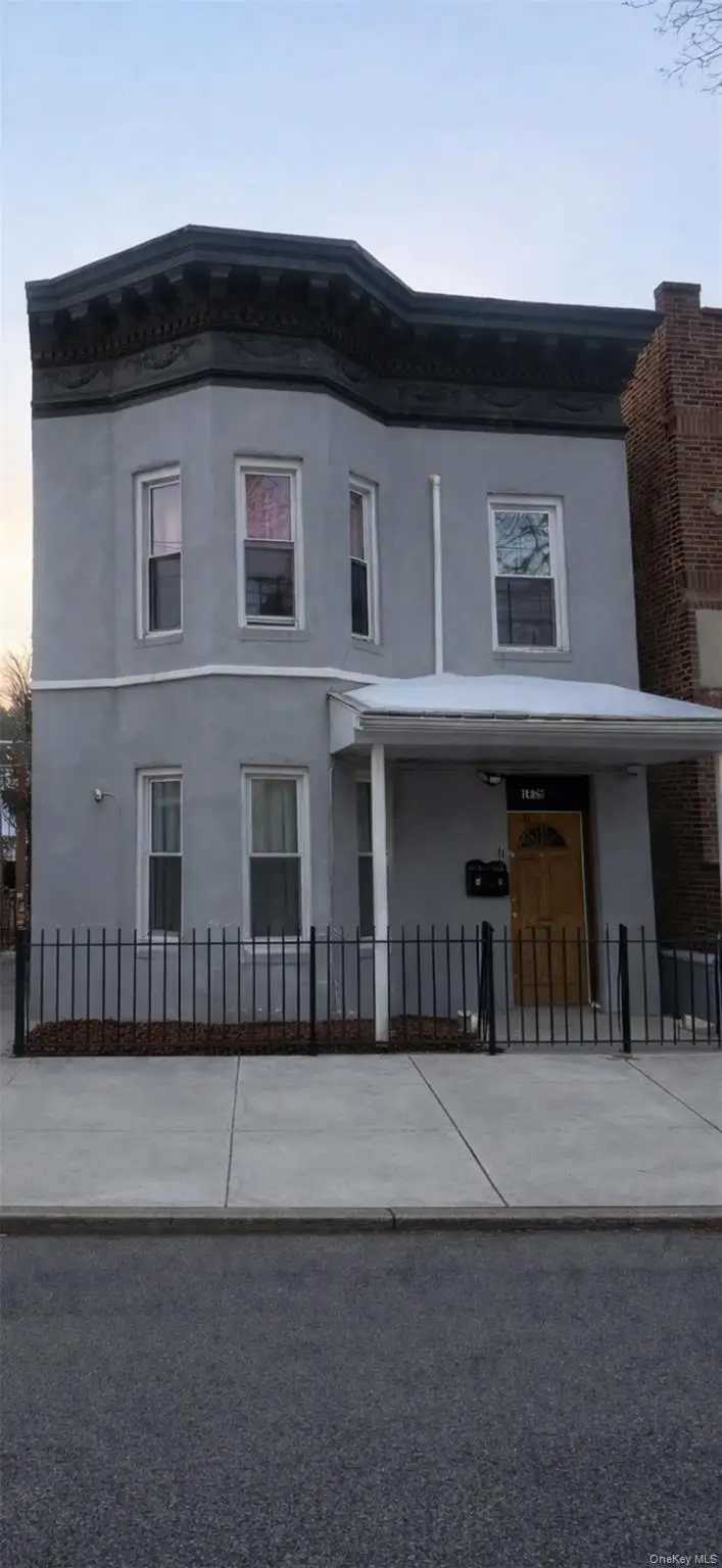 1839 Matthews Avenue, Bronx, NY 10462 - #1