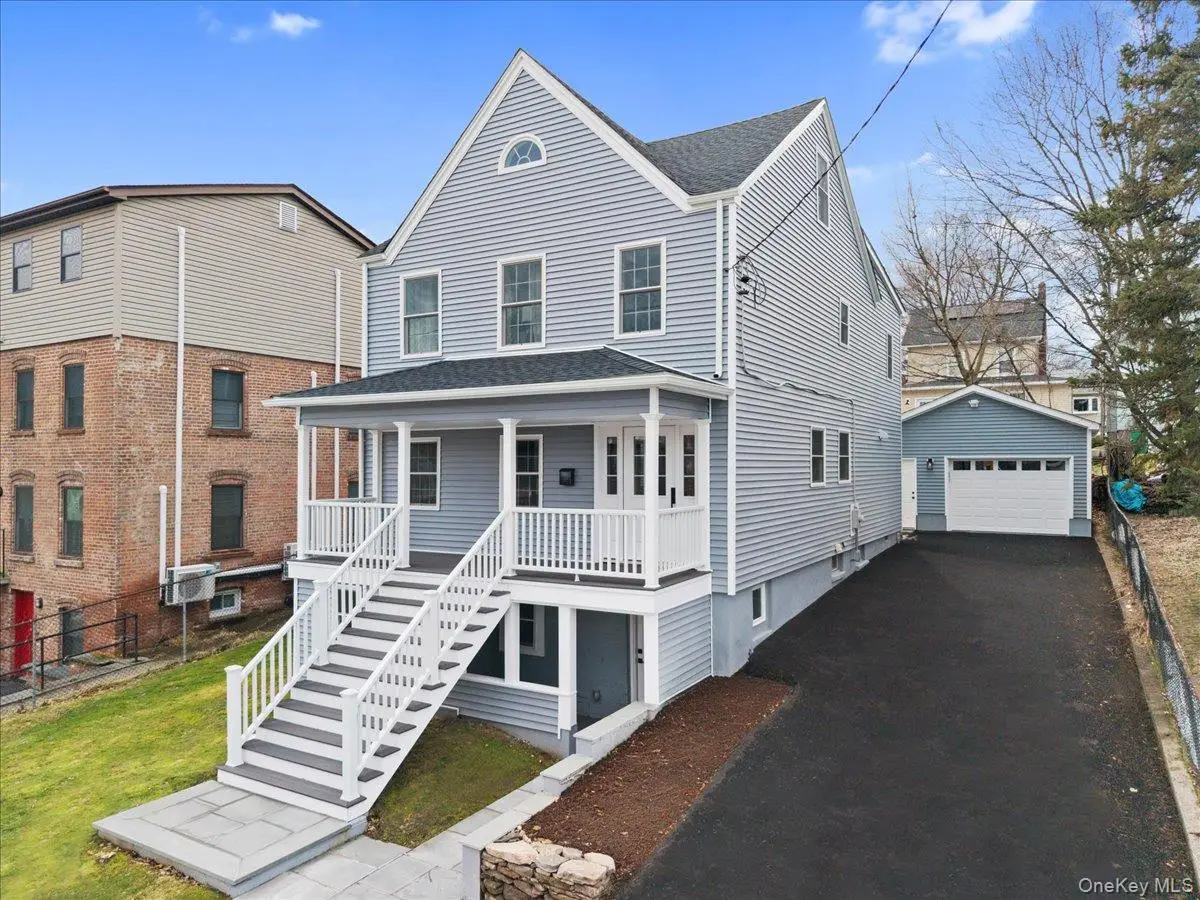 32 Ackerman Street, Beacon, NY 12508 - #1