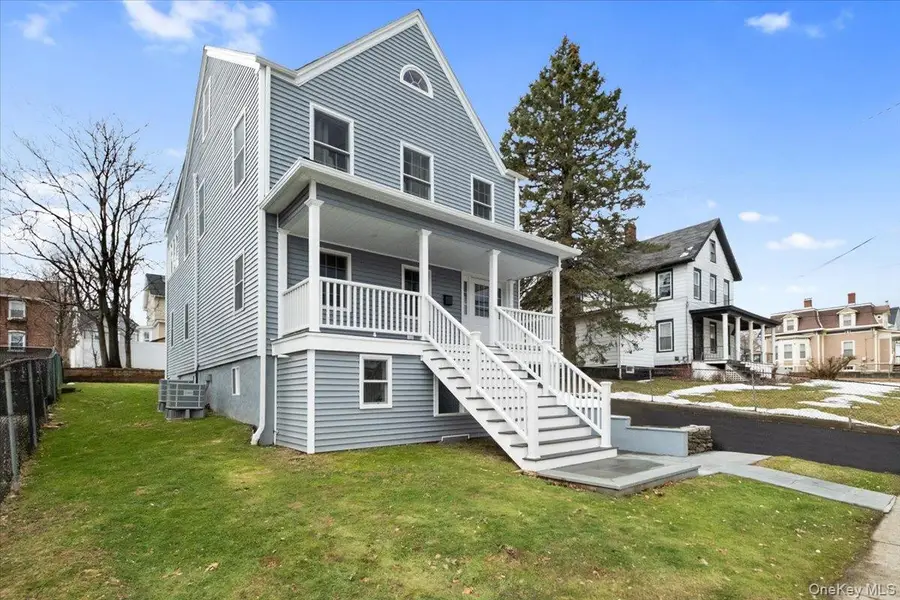 32 Ackerman Street, Beacon, NY 12508 - #2