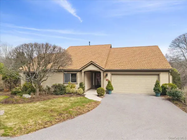 725 Heritage Hills, Somers, NY 10589