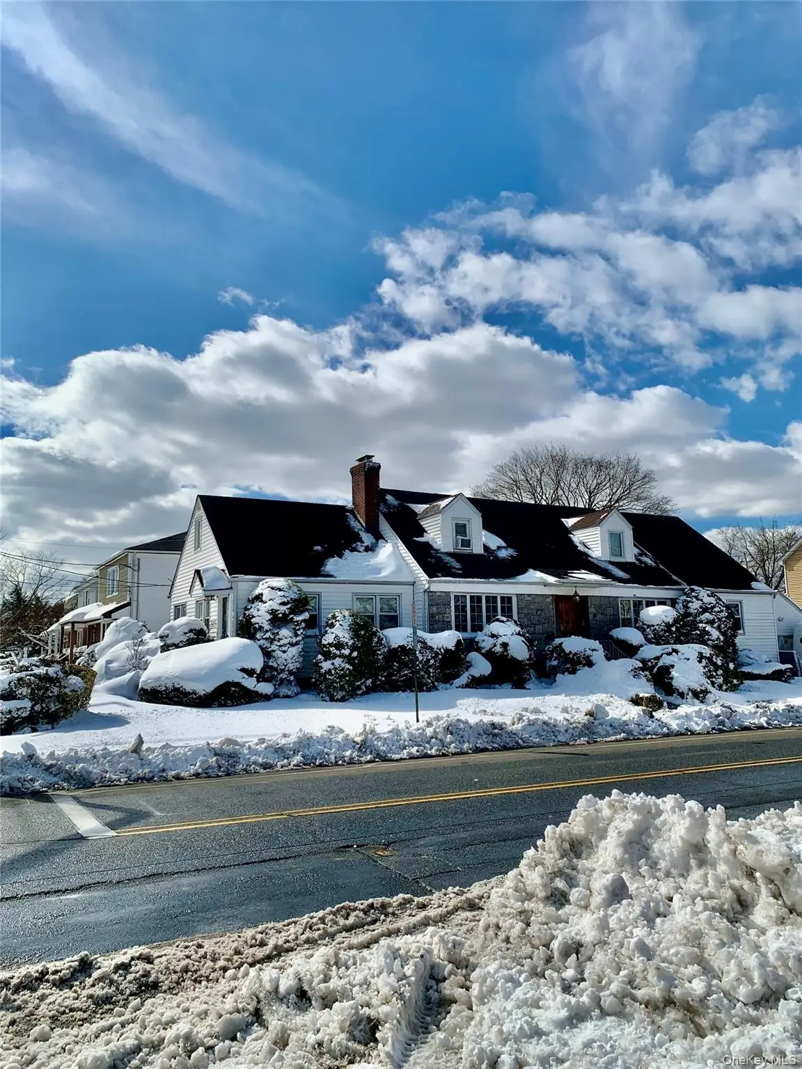 336 Scranton Avenue, Lynbrook, NY 11563 - #1