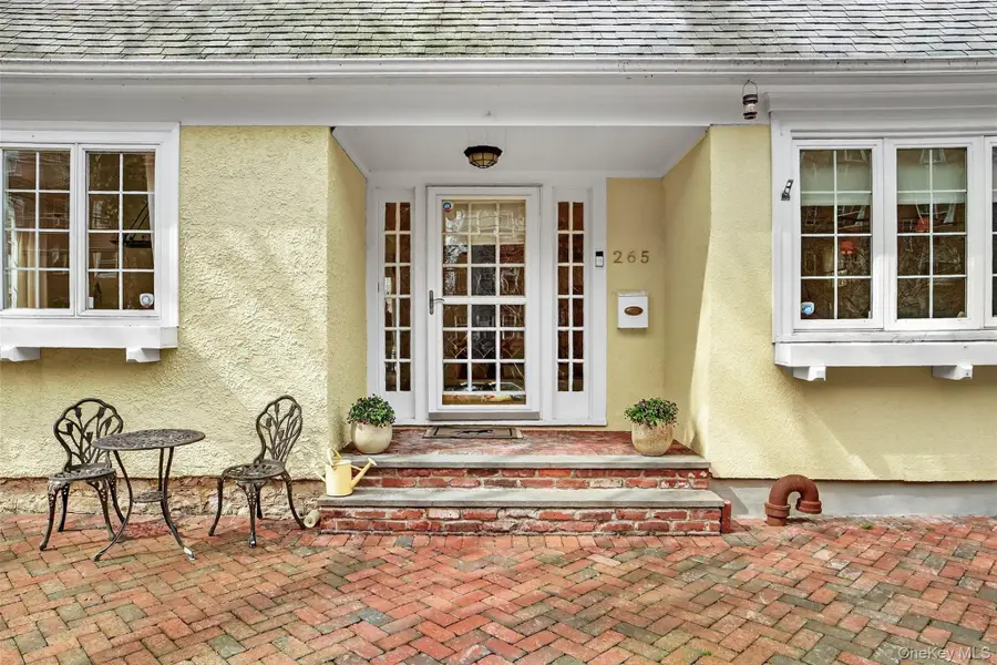 265 Bronxville Road, Bronxville, NY 10708 - #2