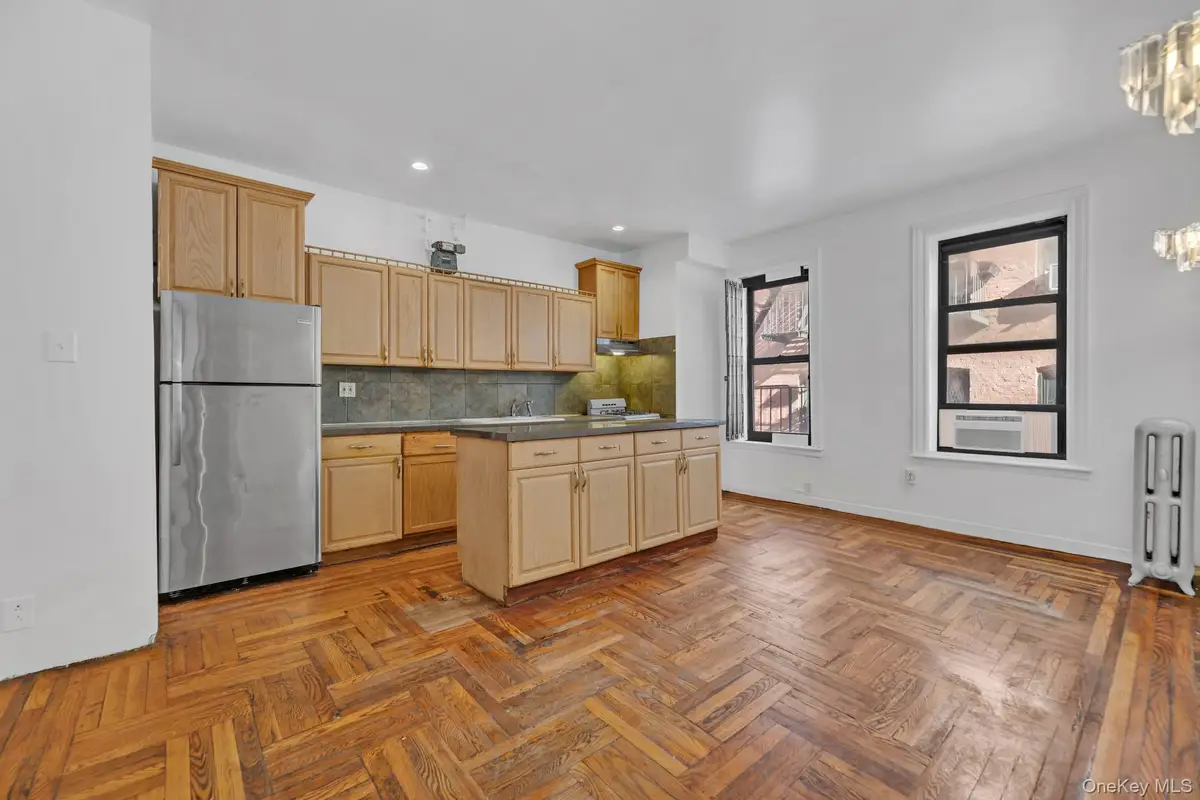 828 Gerard Avenue #2D, Bronx, NY 10451 - #1