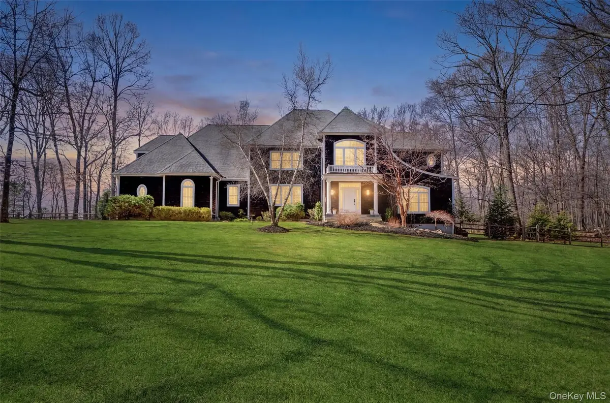 1359 Rustic Ridge Court, Yorktown Heights, NY 10598 - #1