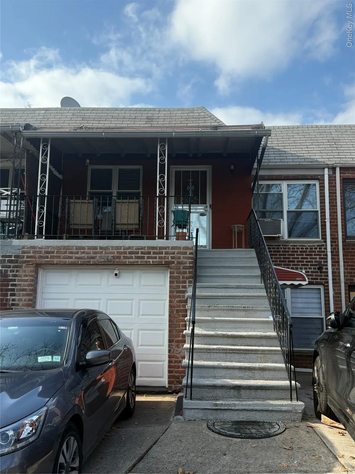 24-44 78th Avenue, East Elmhurst, NY 11370 - #1