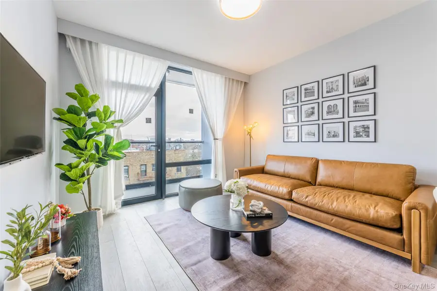 134-11 Franklin Avenue #8D, Flushing, NY 11355 - #2