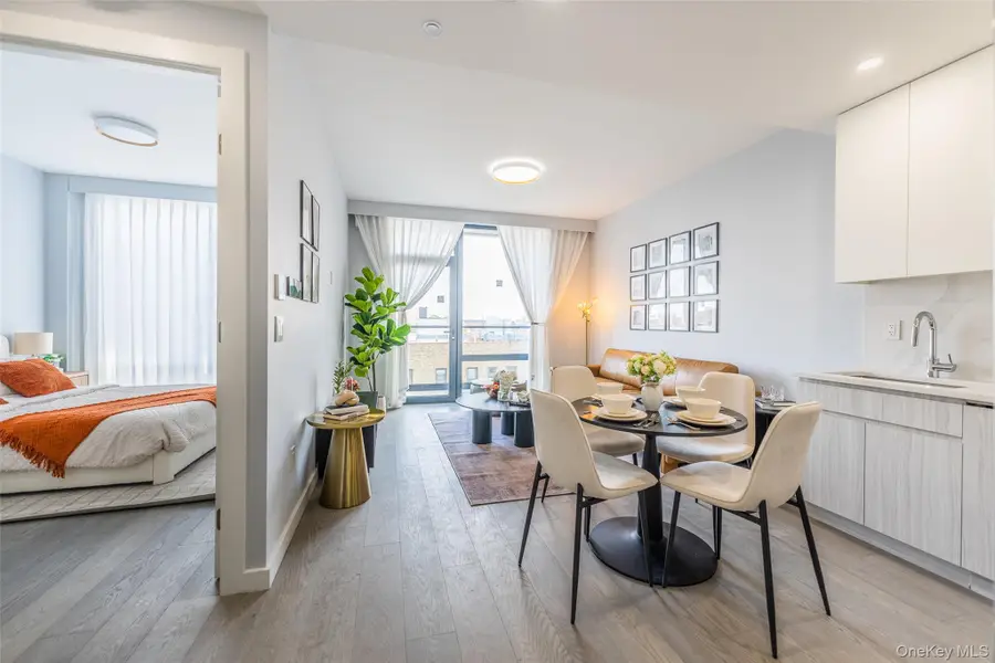 134-11 Franklin Avenue #8D, Flushing, NY 11355 - #3