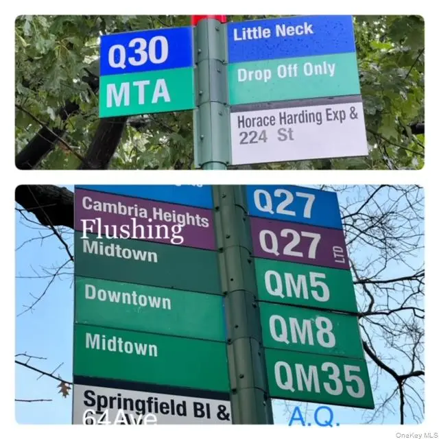 220-44 67th Avenue #DUPLE, Oakland Gardens, NY 11364 - #3