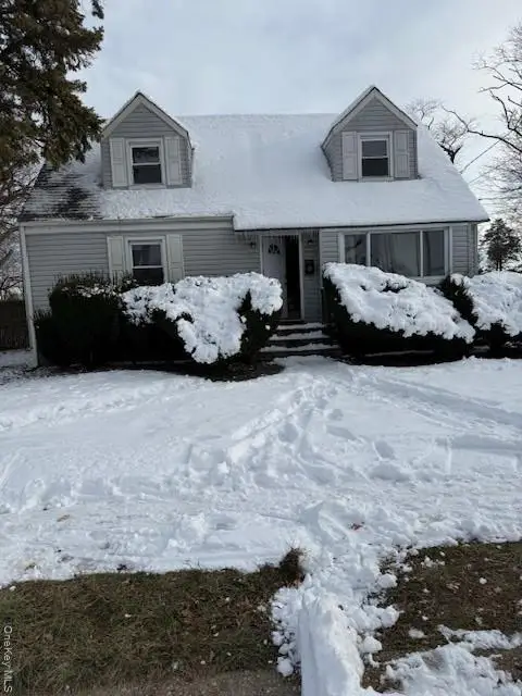 48 Cliff Avenue, Hempstead, NY 11550 - #1