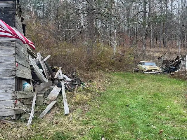 County Route 3, Ancramdale, NY 12503 - #3