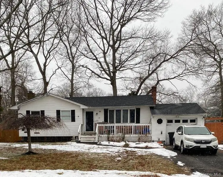 229 Mill Road, Holbrook, NY 11741 - #1