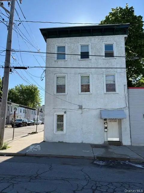 145 William Street, Newburgh, NY 12550 - #1