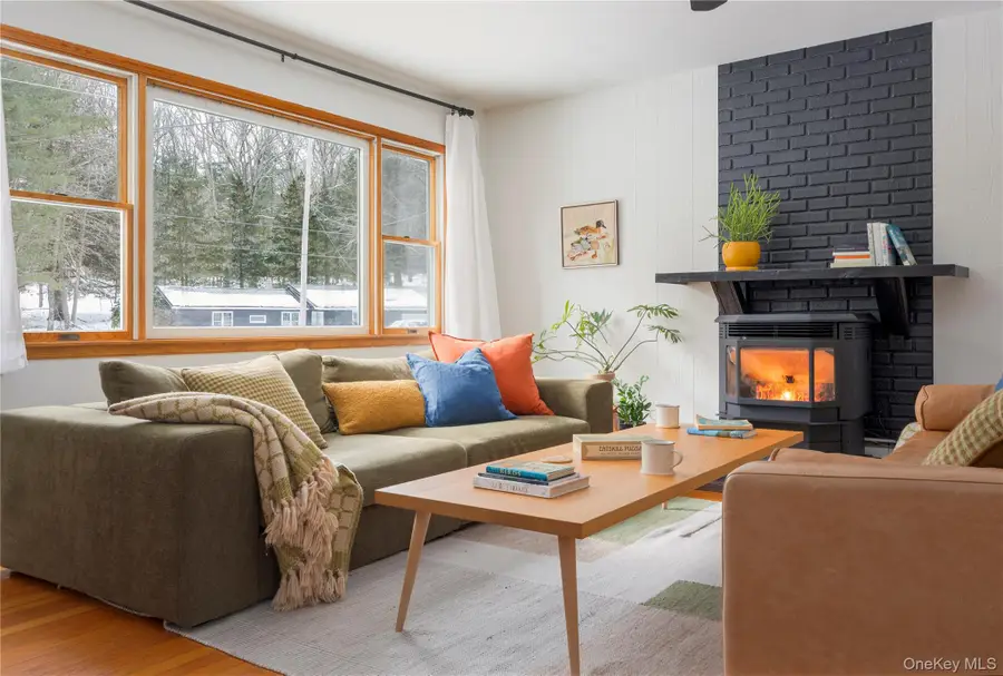 40 Airport Road, Eldred, NY 12732 - #2