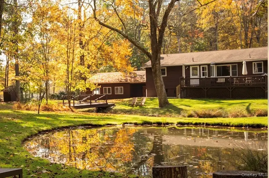 40 Airport Road, Eldred, NY 12732 - #3