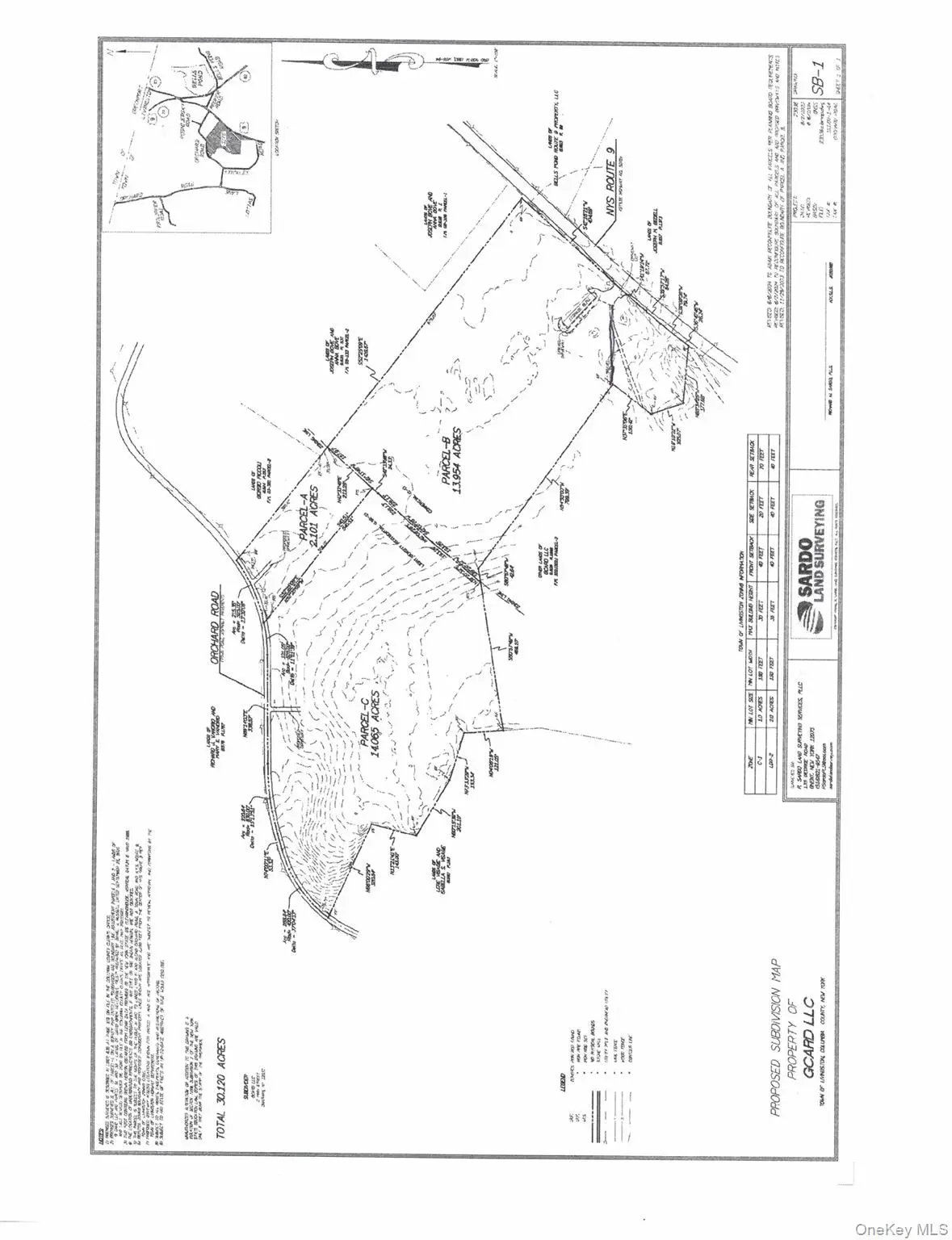 3927 Route 9, Hudson, NY 12534 - #1