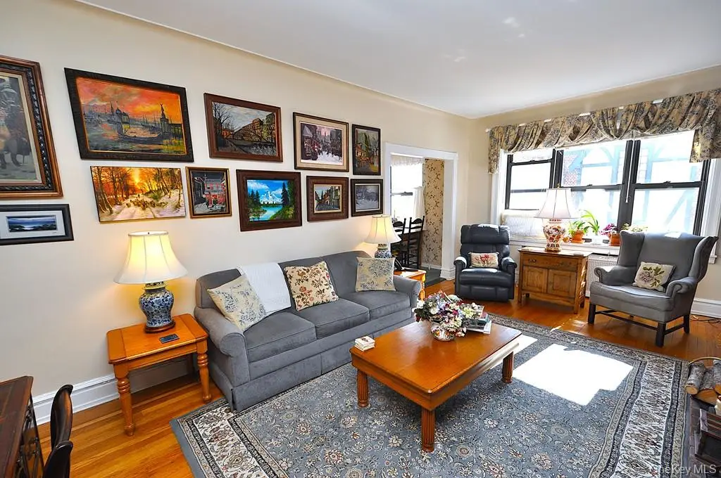 143 Garth Road #4D, Scarsdale, NY 10583 - #1