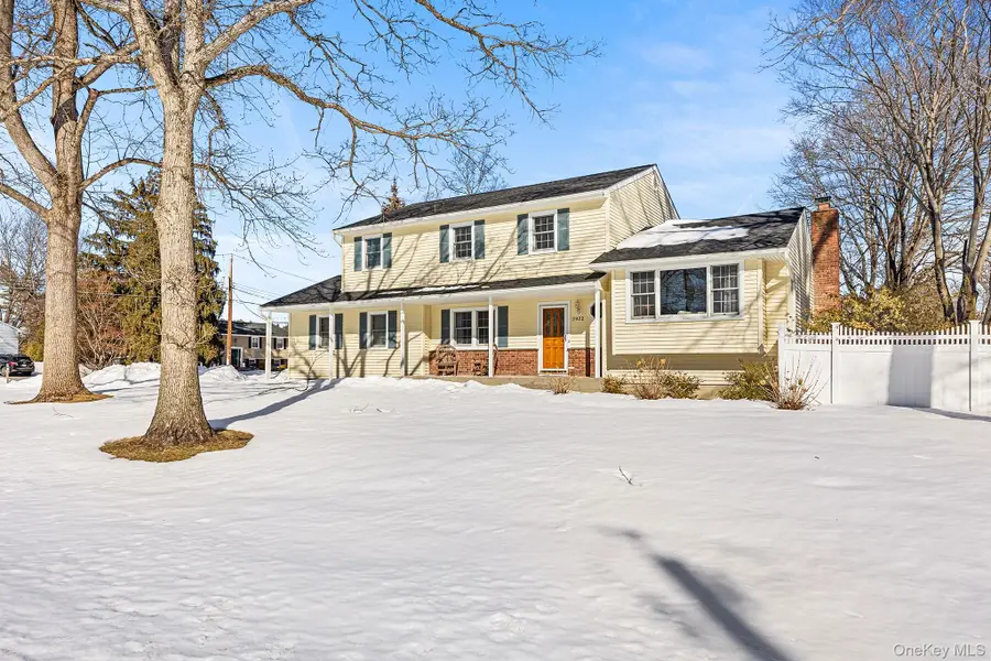 2922 Manor Street, Yorktown Heights, NY 10598 - #2