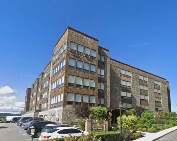 11 River Street #401, Sleepy Hollow, NY 10591