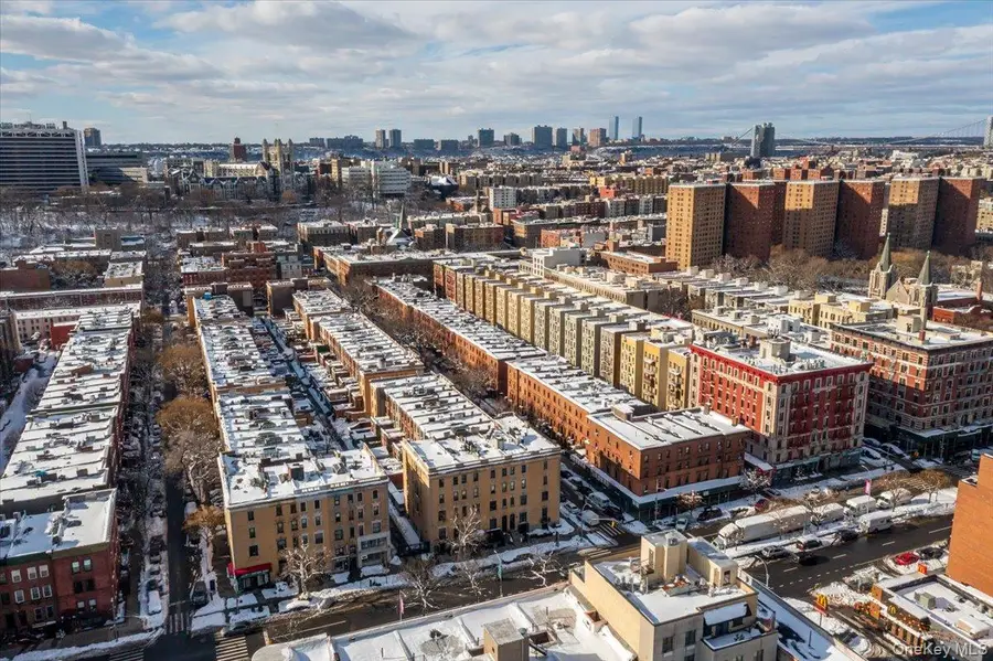 200 W 139th Street, New York, NY 10030 - #3