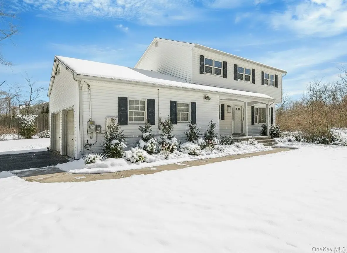 20 Upper Sheep Pasture Road, East Setauket, NY 11733 - #1