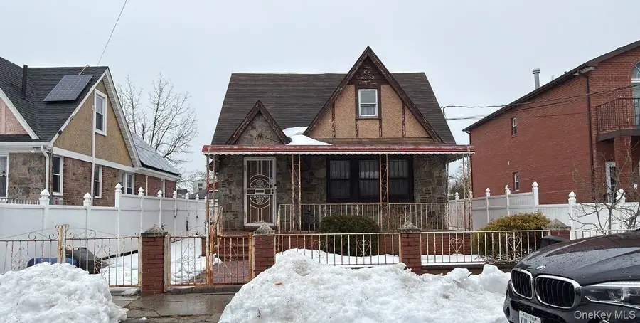 135-15 220th Place, Laurelton, NY 11413 - #3