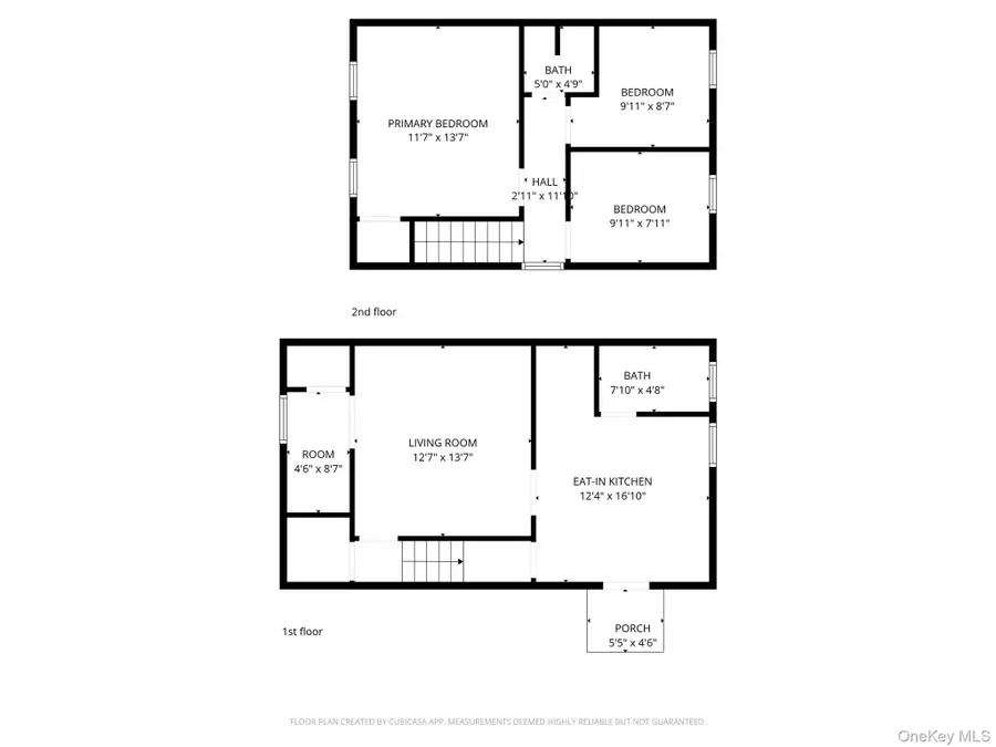 311 Nassau Road, Huntington, NY 11743 - #3