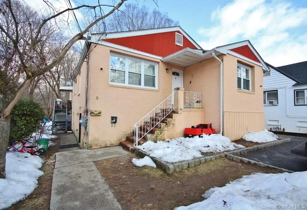 5 Highland Avenue, Suffern, NY 10901 - #1