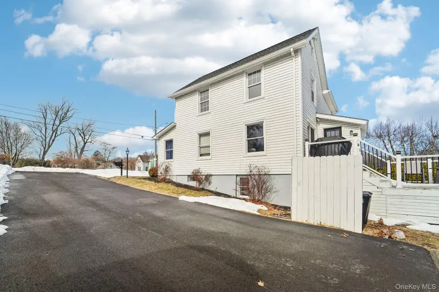 26 Benson Avenue, West Nyack, NY 10994 - #3
