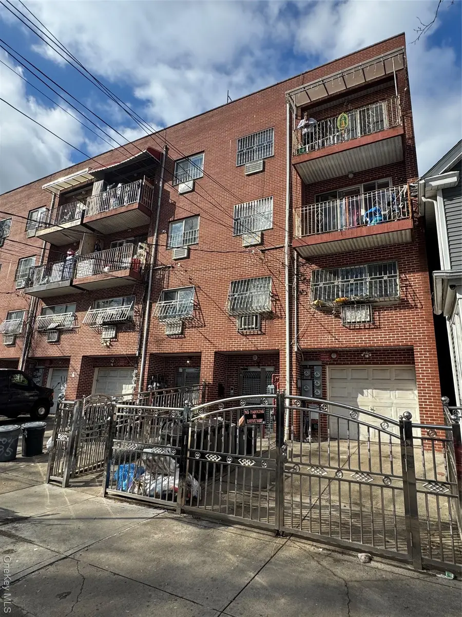 104-37 37th Road, Corona, NY 11368 - #3