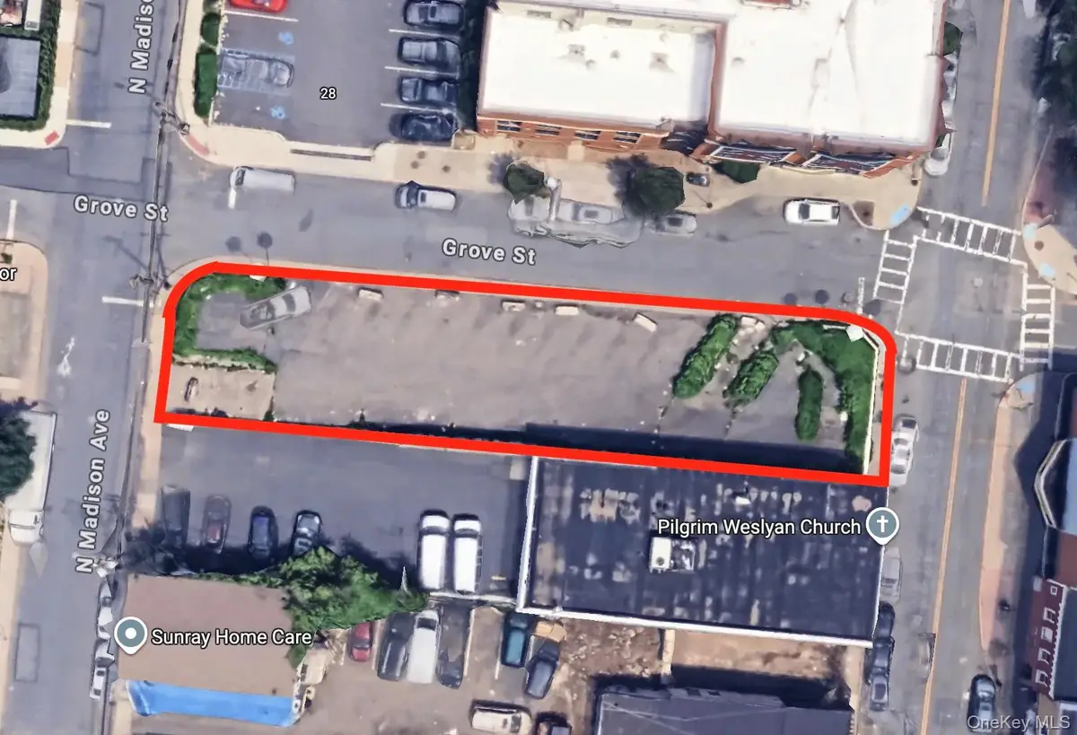 63 N Main Street, Spring Valley, NY 10977 - #1