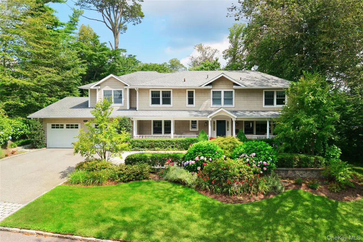 110 Birch Drive, East Hills, NY 11576 - #1