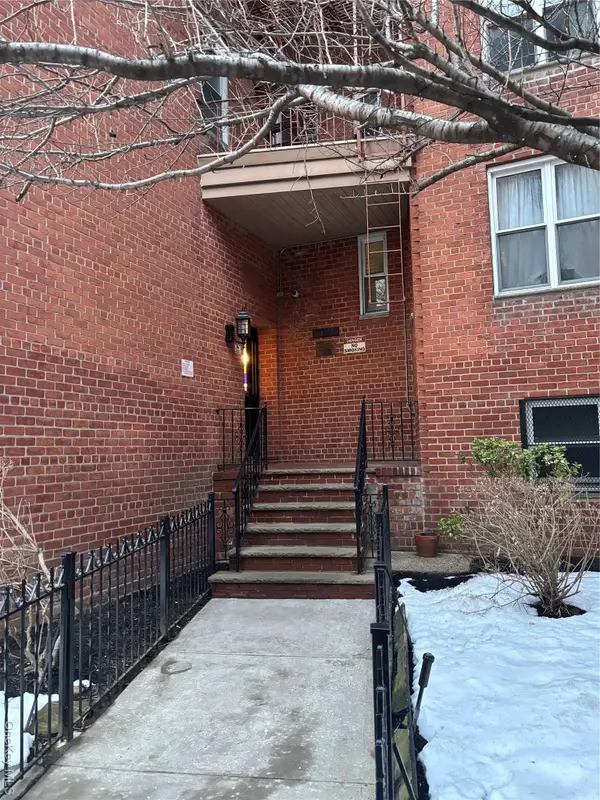 33-15 81st Street #5F, Jackson Heights, NY 11372