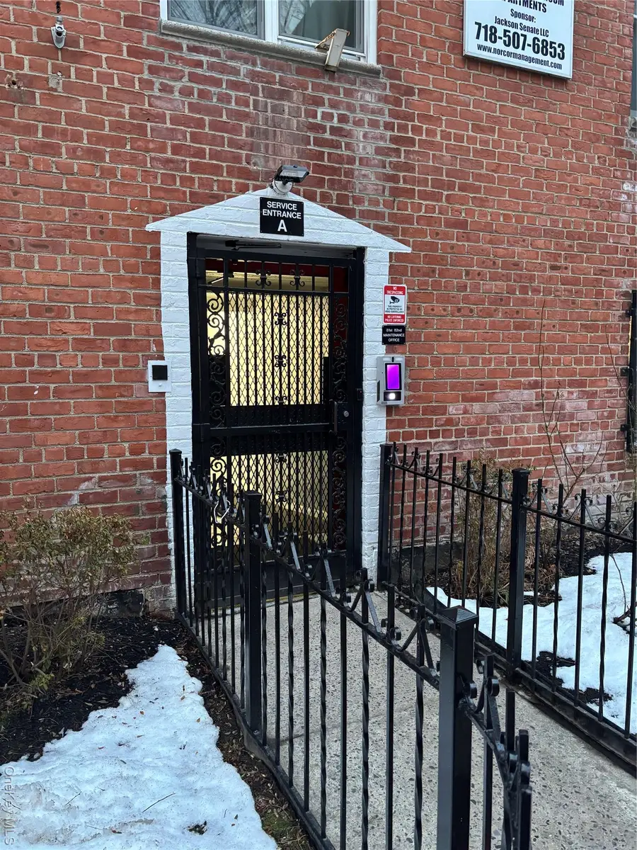 33-15 81st Street #5F, Jackson Heights, NY 11372 - #2