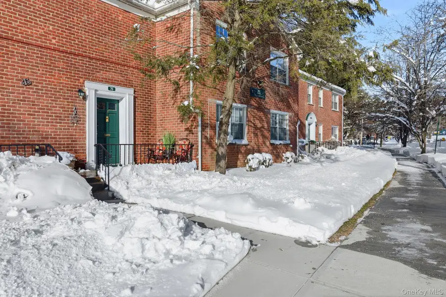 1 Fieldstone Drive #76, Hartsdale, NY 10530 - #2