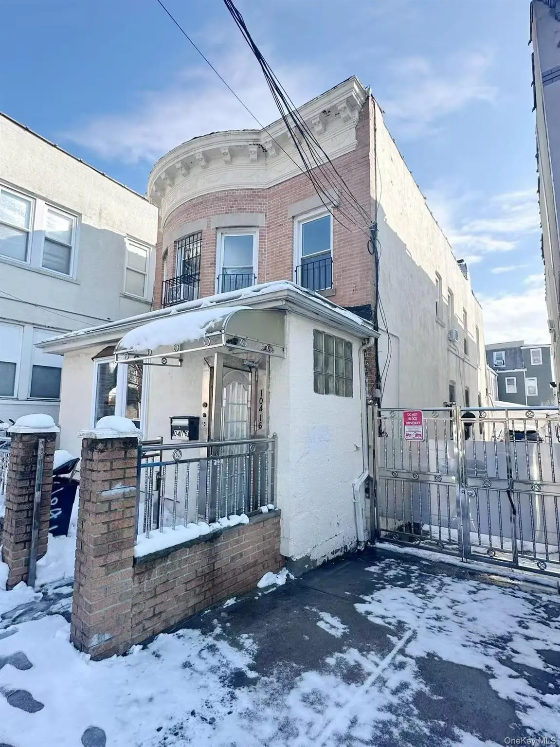 104-16 32nd Avenue, East Elmhurst, NY 11369 - #1